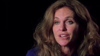 Amy Brenneman: My Abortion Story