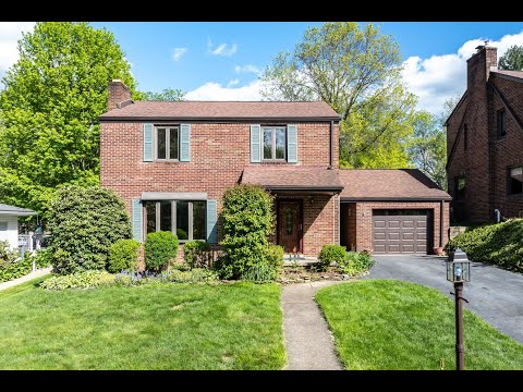 2221 Neish Avenue, Aliquippa, PA home video tour