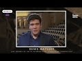 Capture de la vidéo Denis Matsuev - Interview #Tch15