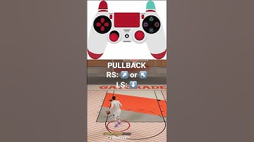 ISO DRIBBLE TUTORIAL for BEGINNERS in NBA 2K23 🔥 the last one is op🚨 #nba2k23 #2k23