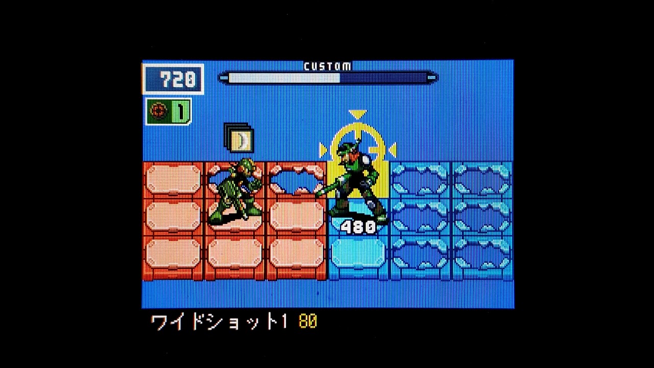 ロックマンエグゼ レジェンド オブ ネットワーク Vs サーチマンv3 Youtube ロックマンエグゼ レジェンド オブ ネットワーク Vs サーチマンv3 Youtube
