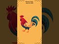 Rooster Predictions For July 28 2025 Rooster Rooster Predictions For July 28 2025 Rooster
