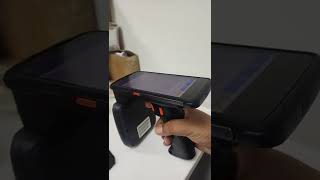 Introduction to Mpower 200 UHF HAND HELD Reader.