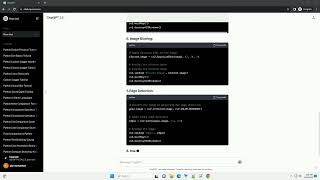 best python image processing library