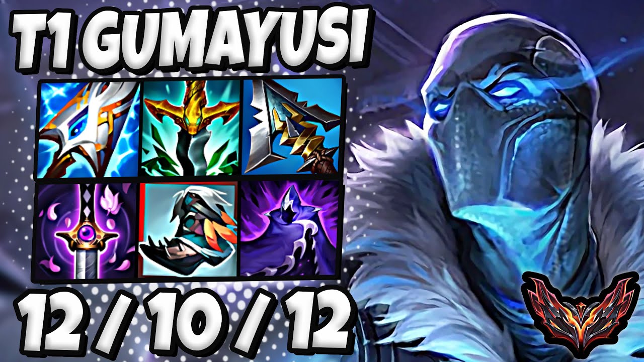 T1 Gumayusi Varus vs Corki [ ADC ] Korea Grandmaster Patch 25.16