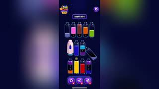 Celebrity Magic Sort Level 181 Solution Walkthrough  Net Worth