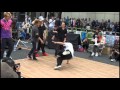 5.13 MORTAL COMBAT vs TOPROCK KINGDOM