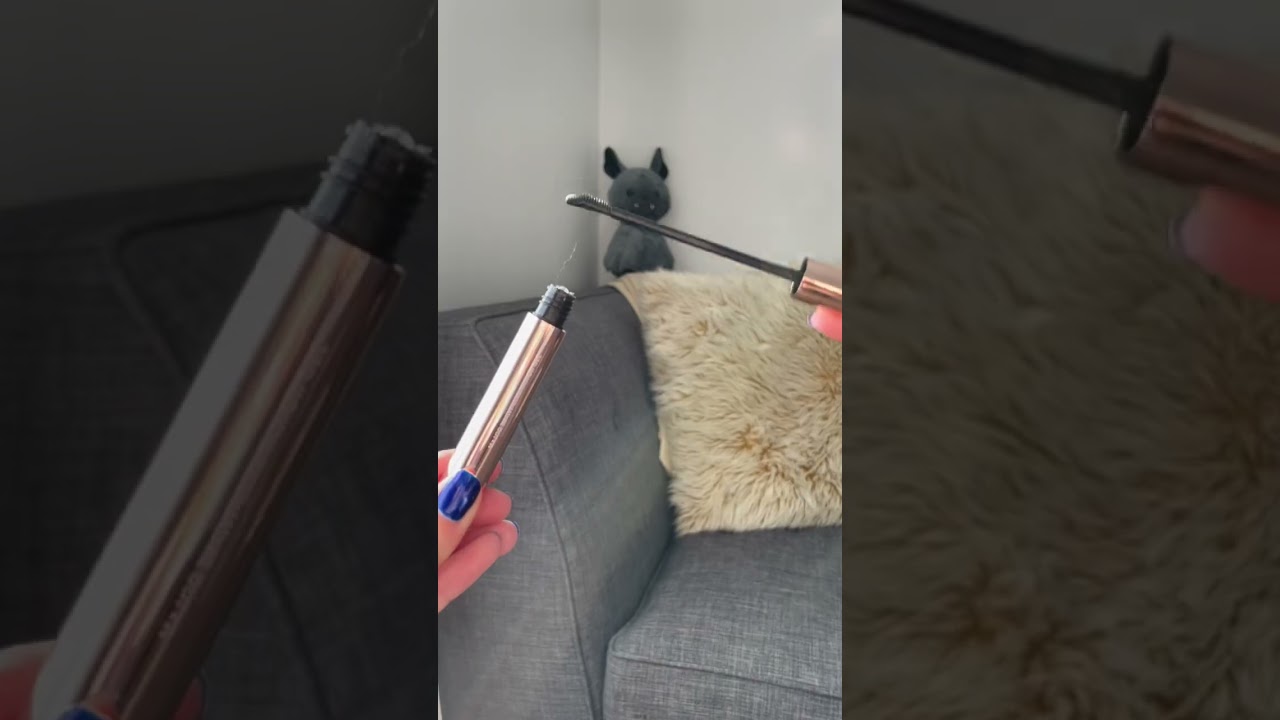 Will give me laminated brows at home or no?? 