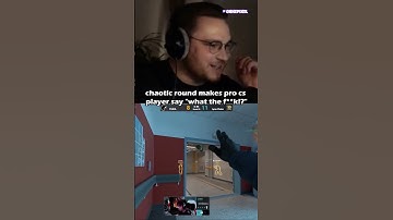 what were FURIA doing?? #ohnepixel