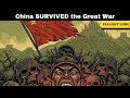 China SURVIVED the Great War | Fallout's Darkest Secret Revealed