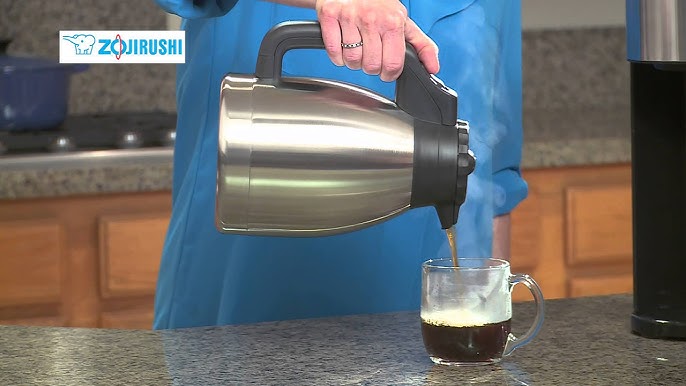 Holstein Housewares 5 Cup Coffee Maker Teal