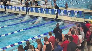 2024 nationals Jackson 200 fly final