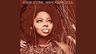 Video thumbnail of "Angie Stone - Time Of The Month"