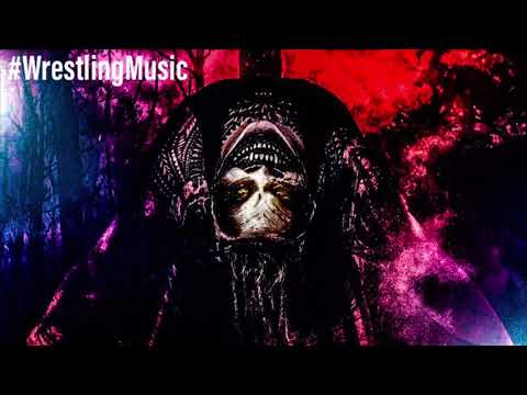 2019:”The Fiend” Bray Wyatt New WWE Theme Song-“Let Me In” + Arena Effects