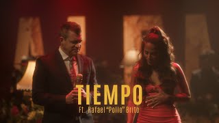Video thumbnail of "Alemor Ft. Rafael Pollo Brito - Tiempo (Video Oficial)"