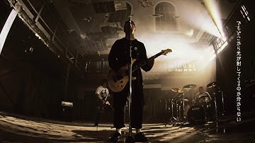 OVER ARM THROW "Spiral" 『Pressure』2017.09.20