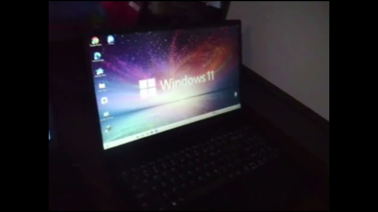 5-cio laptopowa BONANZA!