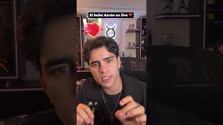 @aaronmercuryy #shorts #spotify #RBD #RBDSalvameDel2026 #MediaMates #PolKaGazer