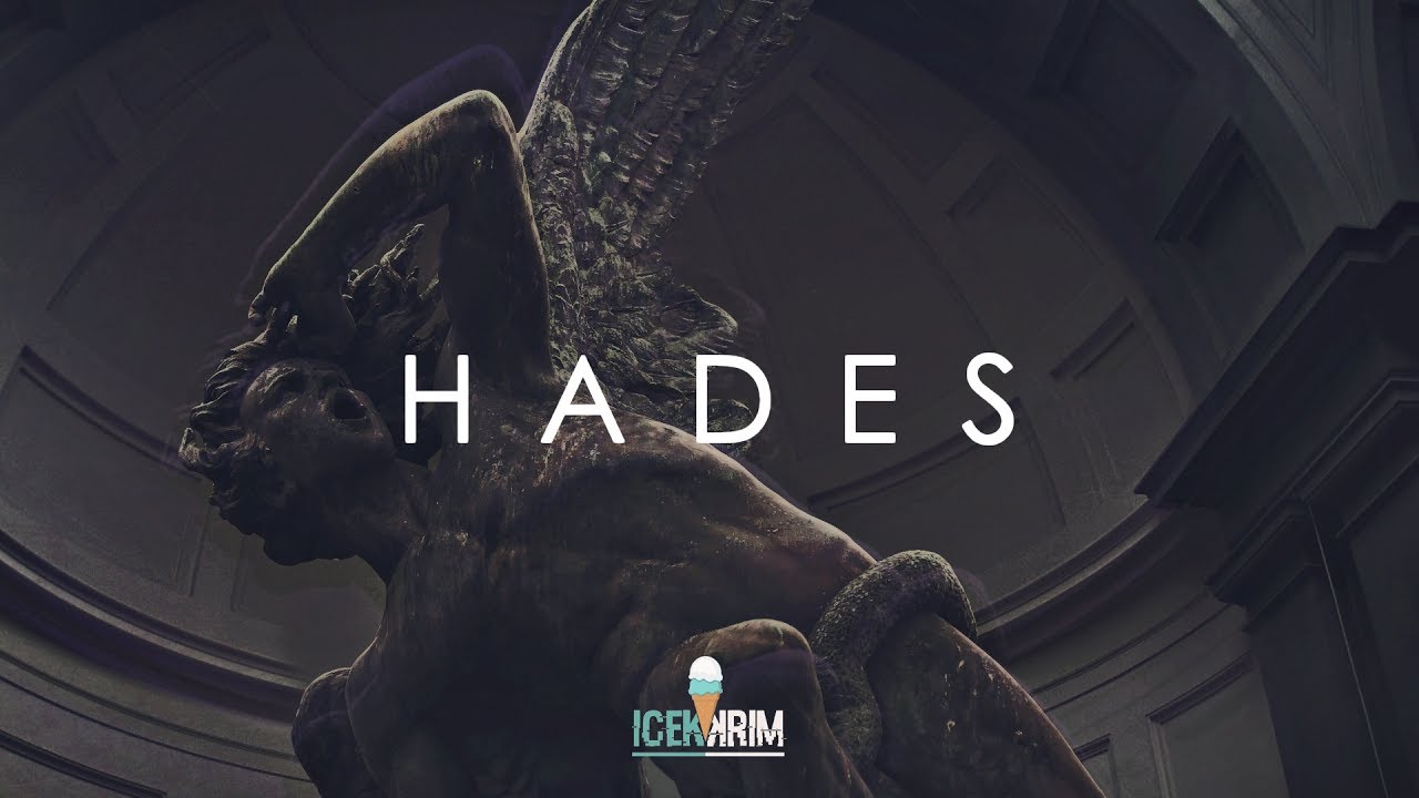 Meek Mill x Tory Lanez Type Beat - Hades (Prod. Icekrim)