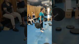 #motivation #pkfitnessstudio6764 #workout #deadlift #conventionaldeadlift #trending #viralshort #pk