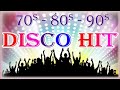 7080 팝송 논스톱 디스코 리믹스 메들리 [NON-STOP POPS DISCO REMIX MEDLEY]