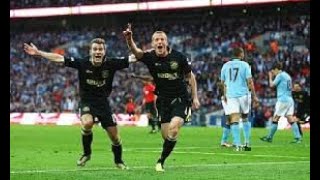 Wigan’s 91st-Minute FA Cup SHOCKER vs Man City | From Glory to Relegation & Europa League Dreams!!!