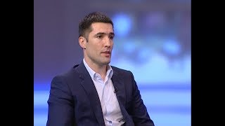 Серафим Тимченко: кубанские производители чая вместе смогут противостоять иностранным компаниям Серафим Тимченко: кубанские производители чая вместе смогут противостоять иностранным компаниям