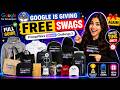 Google Is Giving FREE Swags Again! PromptWars Virtual Challenge 3 Full Guide #hack2skill