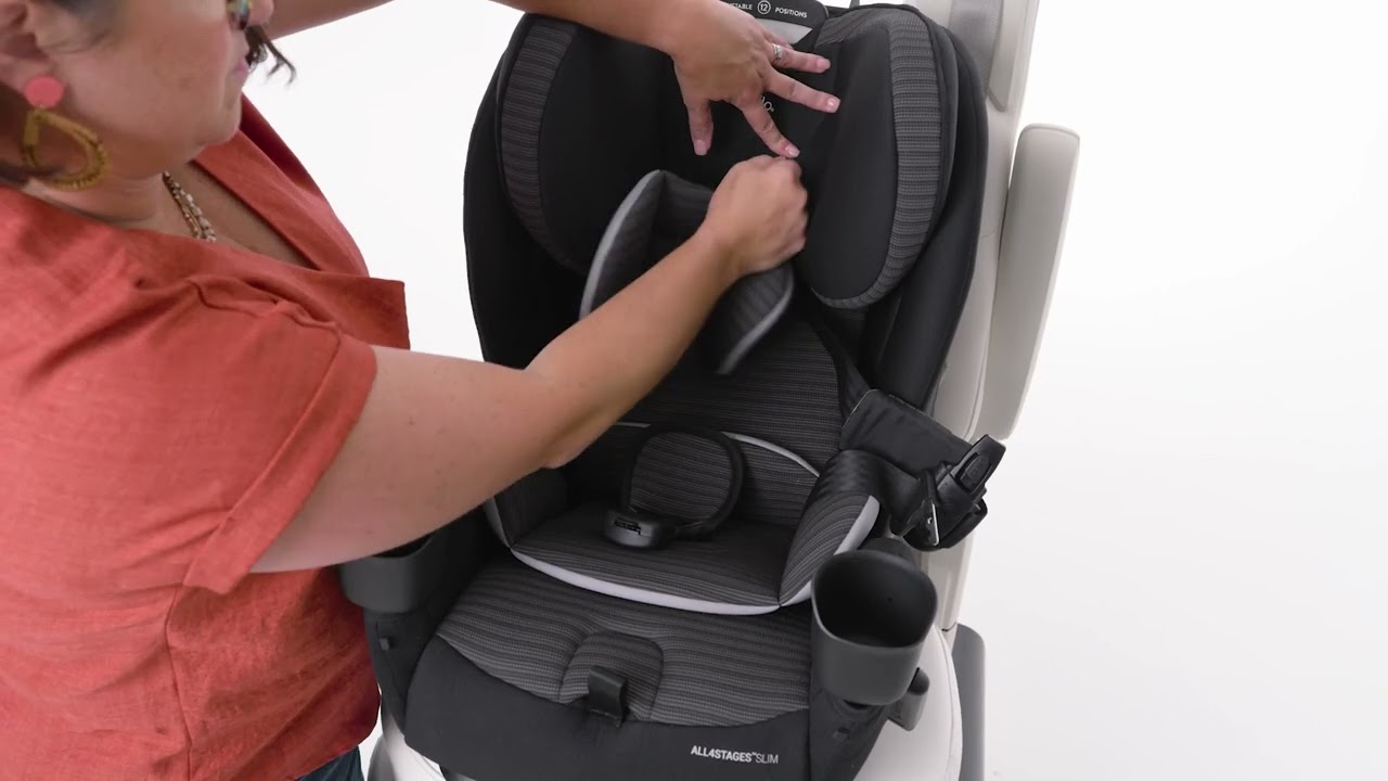 infant wagon stroller Ellavate Electric Wagon main image 1