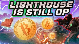 Get Rich QUICK on Lighthouse | Rogue Farming + Full loot guide