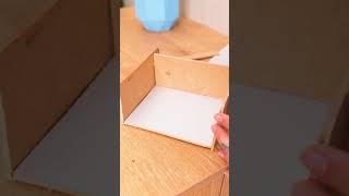 DIY secret safe tutorial #diy
