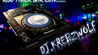 sentimiento original gondwana DJ KREBZWOLF sentimiento original gondwana DJ KREBZWOLF