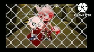 rap do sonic.exe l/eu sei que há algo de errado em mim  |(missão versão)