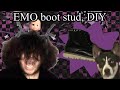 Come Make your boots, more sexy with me