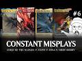 MaqApple teaches us the ways of OBBY BOBBY! | Constant Misplays Ep.6