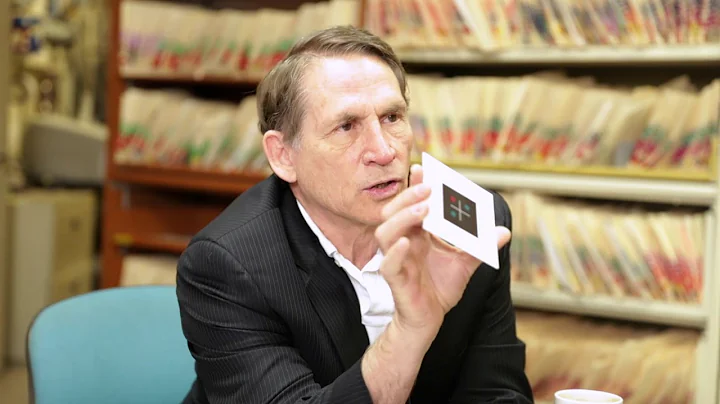 Upbringing   Kenneth Wright