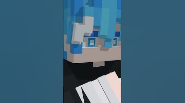 Jedag jedug render Minecraft|Subscribe #shorts #videoshort #youtubeshorts #fyp #minecraft #djimlady