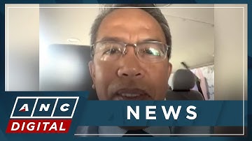 De Lima camp mulls seeking home furlough after hostage-taking | ANC