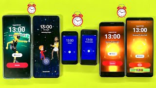 Download Lagu Alarm Clocks on OPPO Find N2 Flip+Samsung Z Flip3+XS 15+Samsung S25Ultra+Samsung S9+Samsung A51 MP3 Download Lagu Alarm Clocks on OPPO Find N2 Flip+Samsung Z Flip3+XS 15+Samsung S25Ultra+Samsung S9+Samsung A51 MP3
