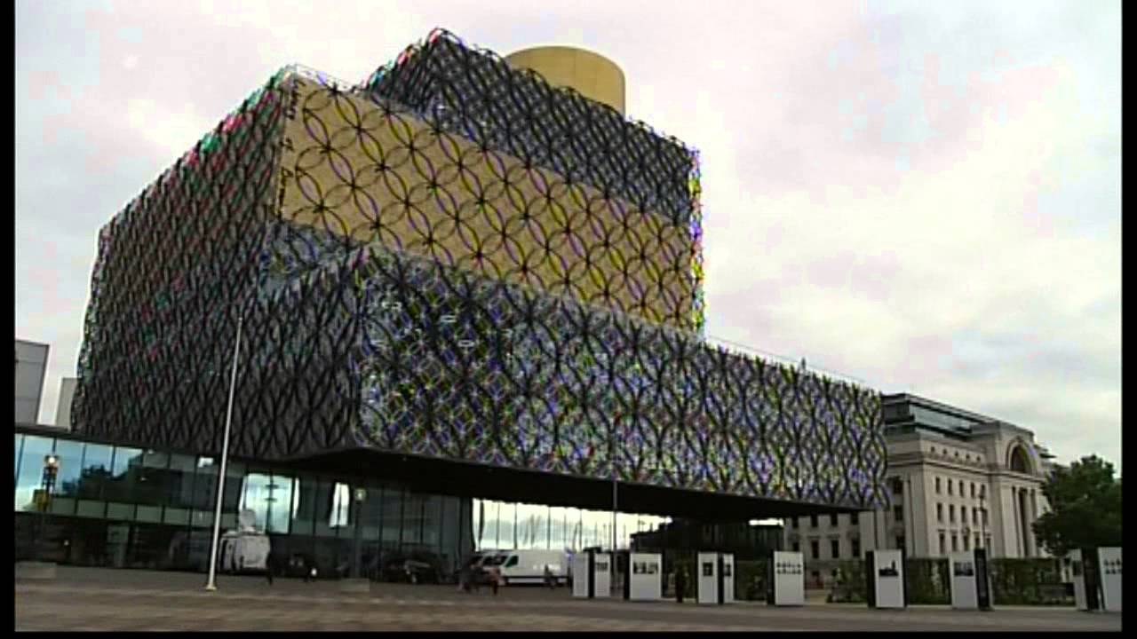 ITV News Central Lunchtime Bulletin 3rd September 2014 YouTube