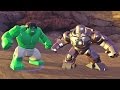 Lego Marvel Vingadores #22: Mansão do Tony Stark em Malibu - Xbox One Gameplay