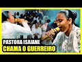 MISTÉRIO FINO - Pastora Isaiane / Menina Guerreira @TV SHALOM