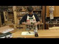 Hand plane set up with Rob Cosman Hand plane set up with Rob Cosman