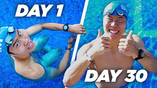 How To Drop 30 Seconds In 30 Days