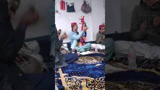 qasid muhenjo pirean as chand ##folksong #tharisong #marwarisong #rajistanisadisong