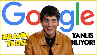 Duy Beninin Dağhanı İbrahim Yıldız Tı 🤩 Kaç Yaşında? Boyu Ve Kilosu Kaç?