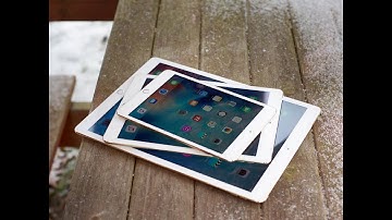 How to reboot/reset iPad - all models [official]