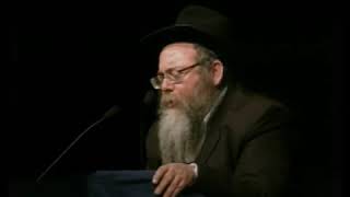 הרב גינזבורג: פשוט, לקבל את המלכות!