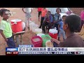 苏丹武装冲突：医疗系统濒临崩溃 霍乱疫情蔓延 | LIVE NOW《新闻直播间》