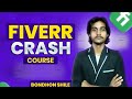Fiverr Gig Upload Secrets Revealed | It Ghor Institute